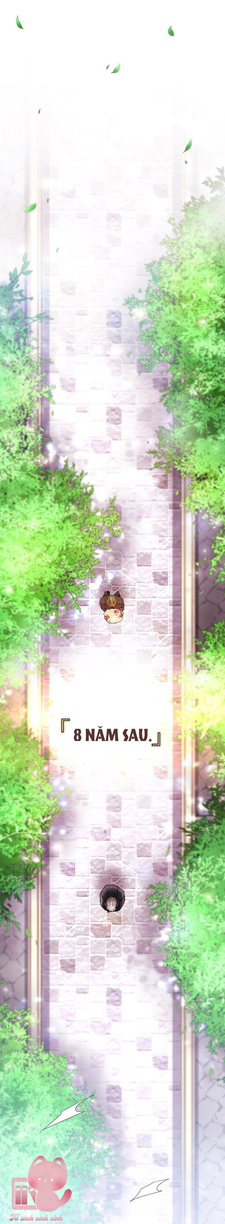 Charlotte Và Ngũ Đại Đồ Đệ - Chap 4
