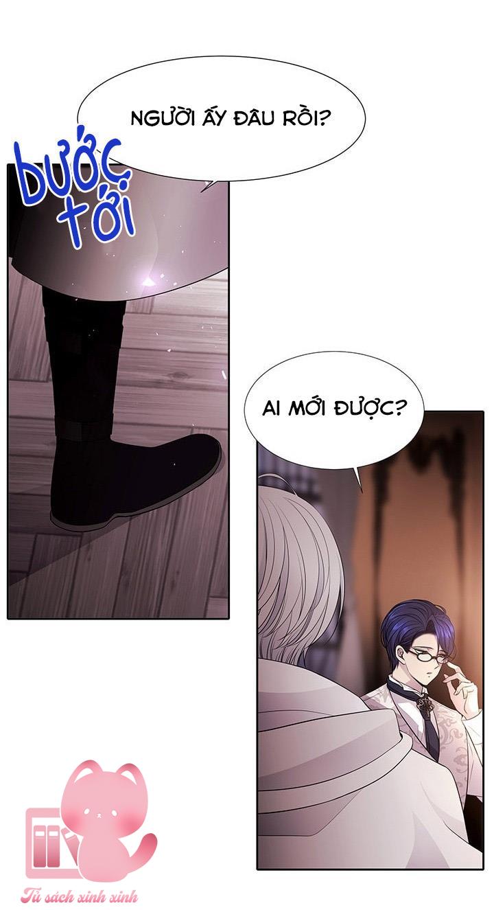 Charlotte Và Ngũ Đại Đồ Đệ - Chap 4
