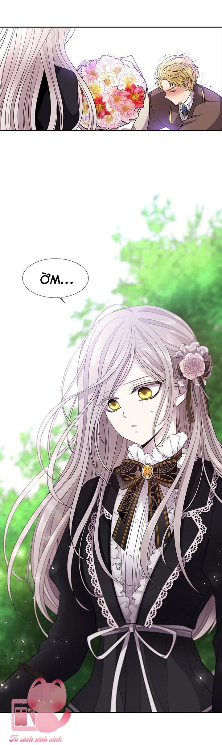 Charlotte Và Ngũ Đại Đồ Đệ - Chap 4