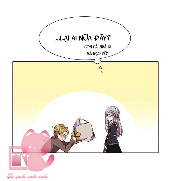 Charlotte Và Ngũ Đại Đồ Đệ - Chap 4