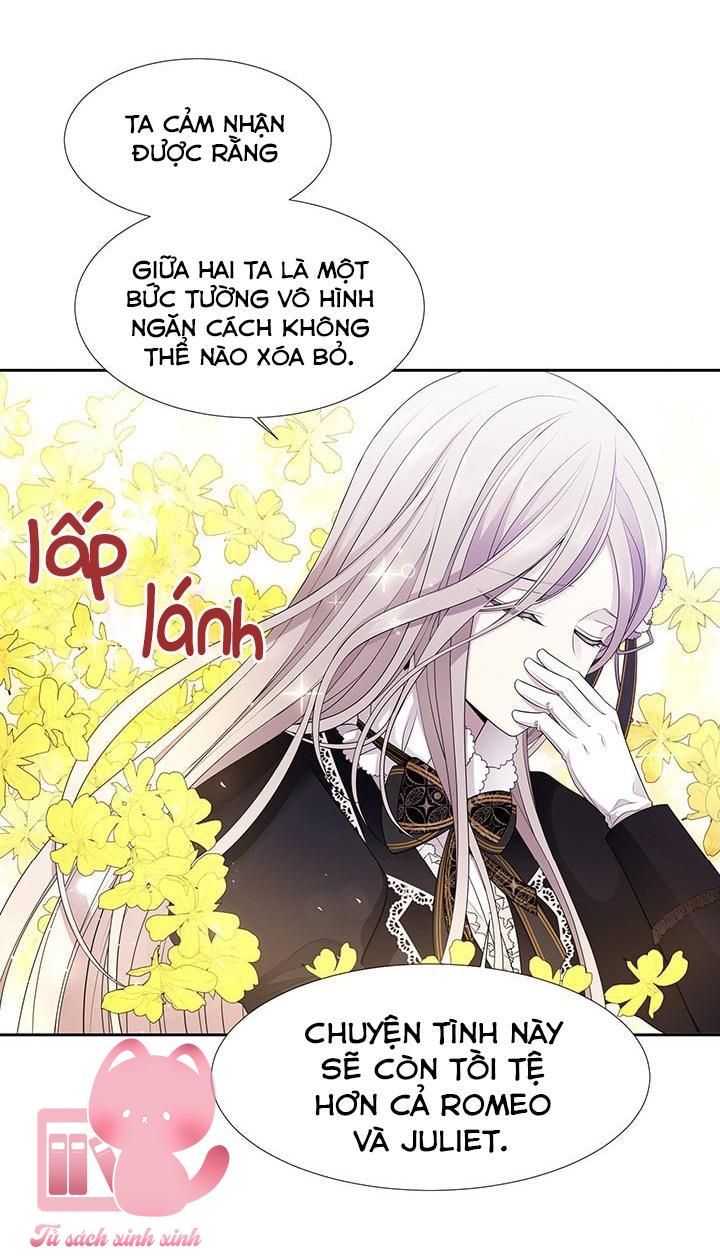 Charlotte Và Ngũ Đại Đồ Đệ - Chap 4