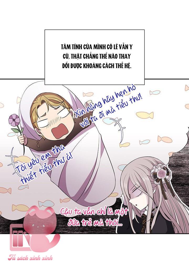 Charlotte Và Ngũ Đại Đồ Đệ - Chap 4