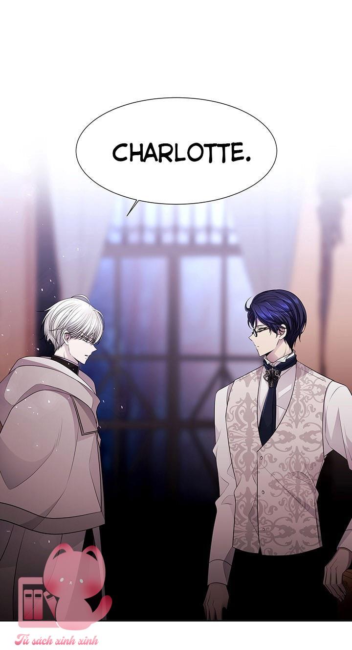 Charlotte Và Ngũ Đại Đồ Đệ - Chap 4