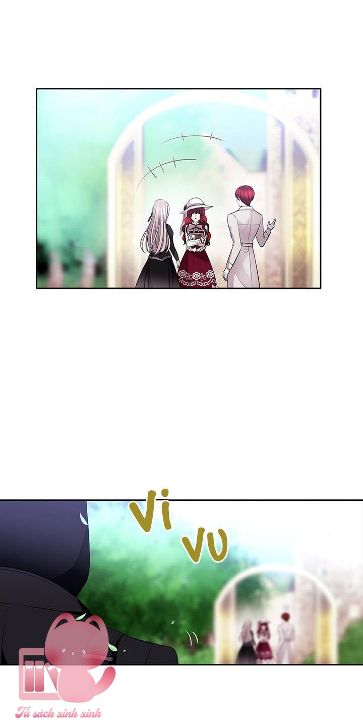 Charlotte Và Ngũ Đại Đồ Đệ - Chap 4