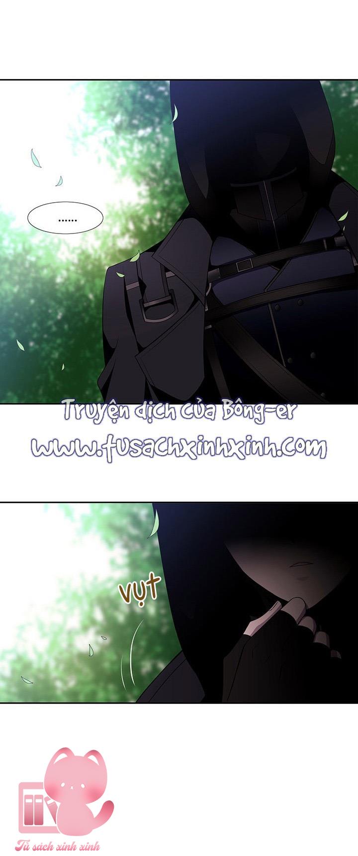 Charlotte Và Ngũ Đại Đồ Đệ - Chap 4