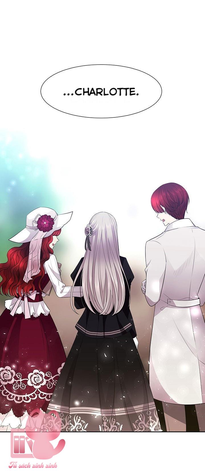 Charlotte Và Ngũ Đại Đồ Đệ - Chap 4