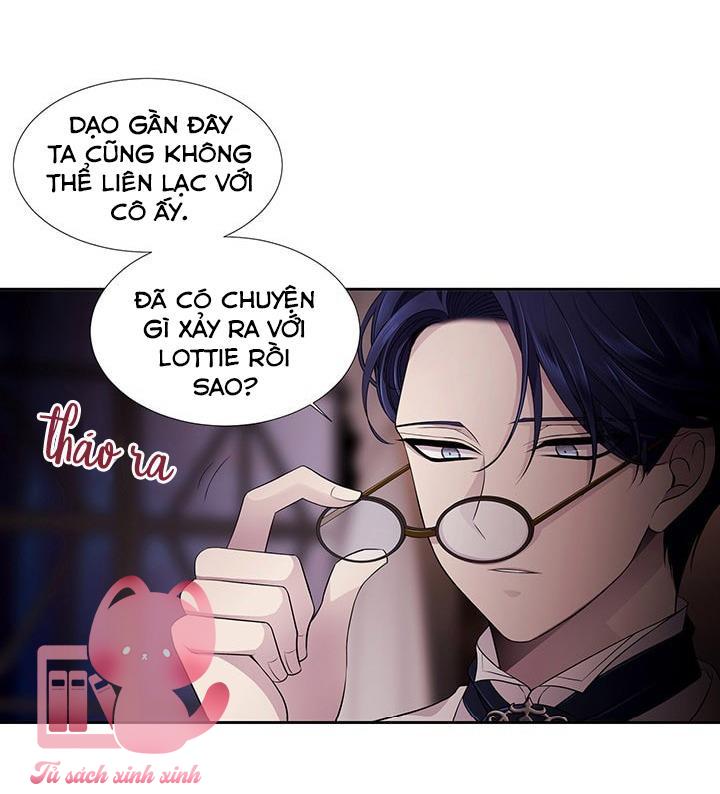 Charlotte Và Ngũ Đại Đồ Đệ - Chap 4