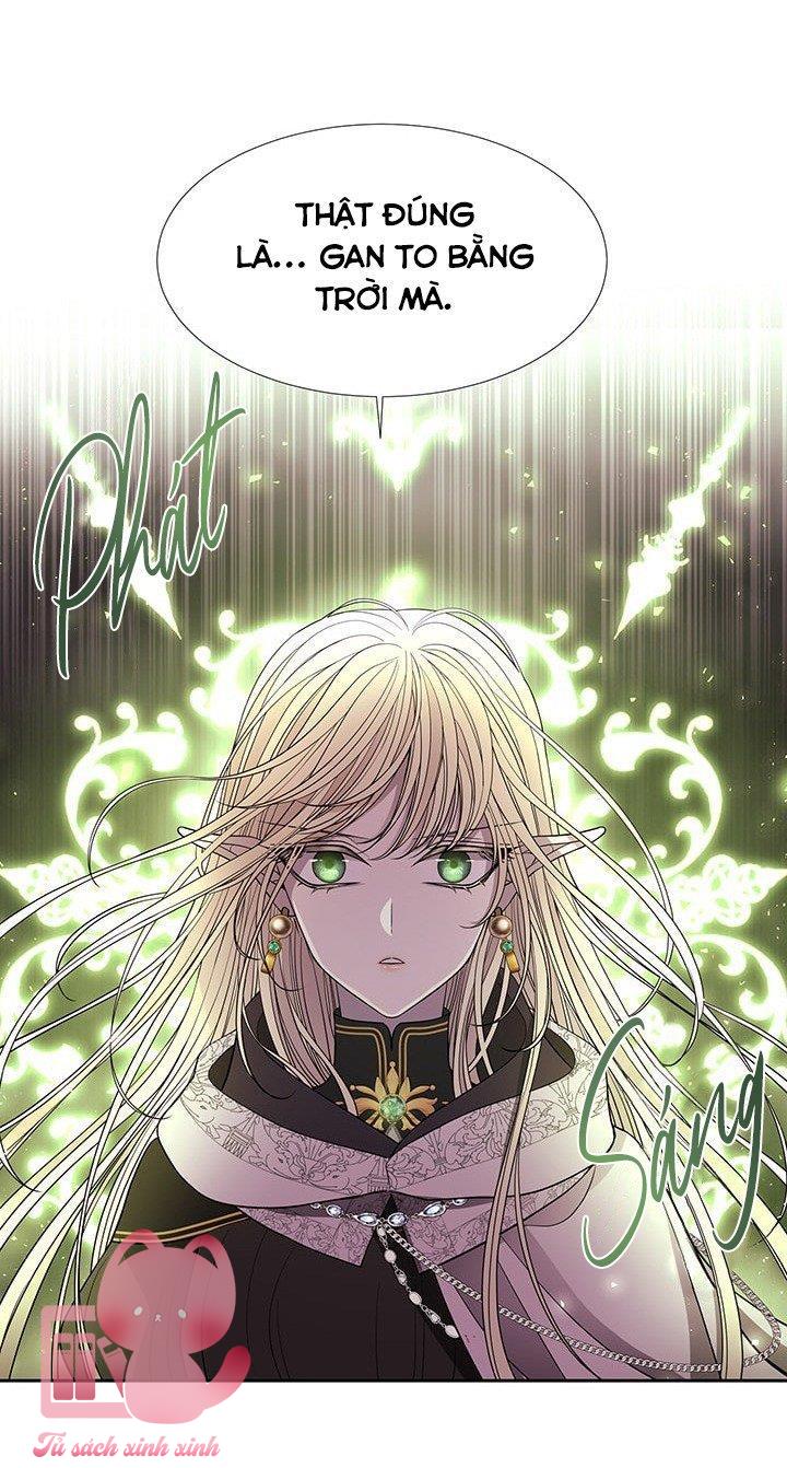 Charlotte Và Ngũ Đại Đồ Đệ - Chap 40