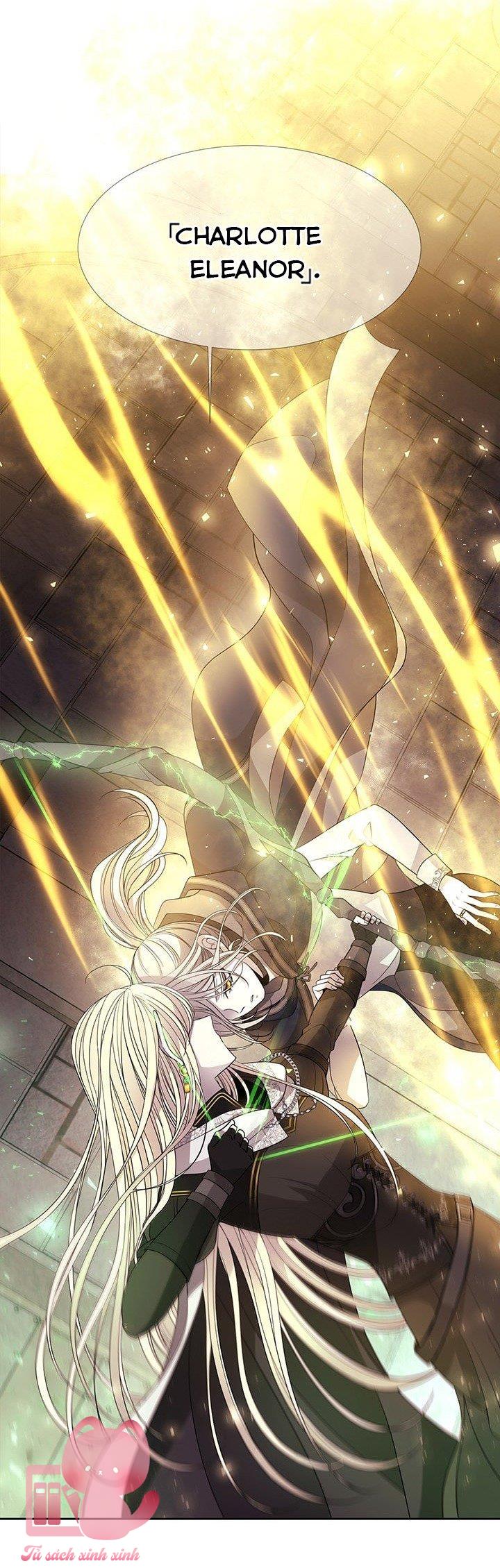 Charlotte Và Ngũ Đại Đồ Đệ - Chap 40