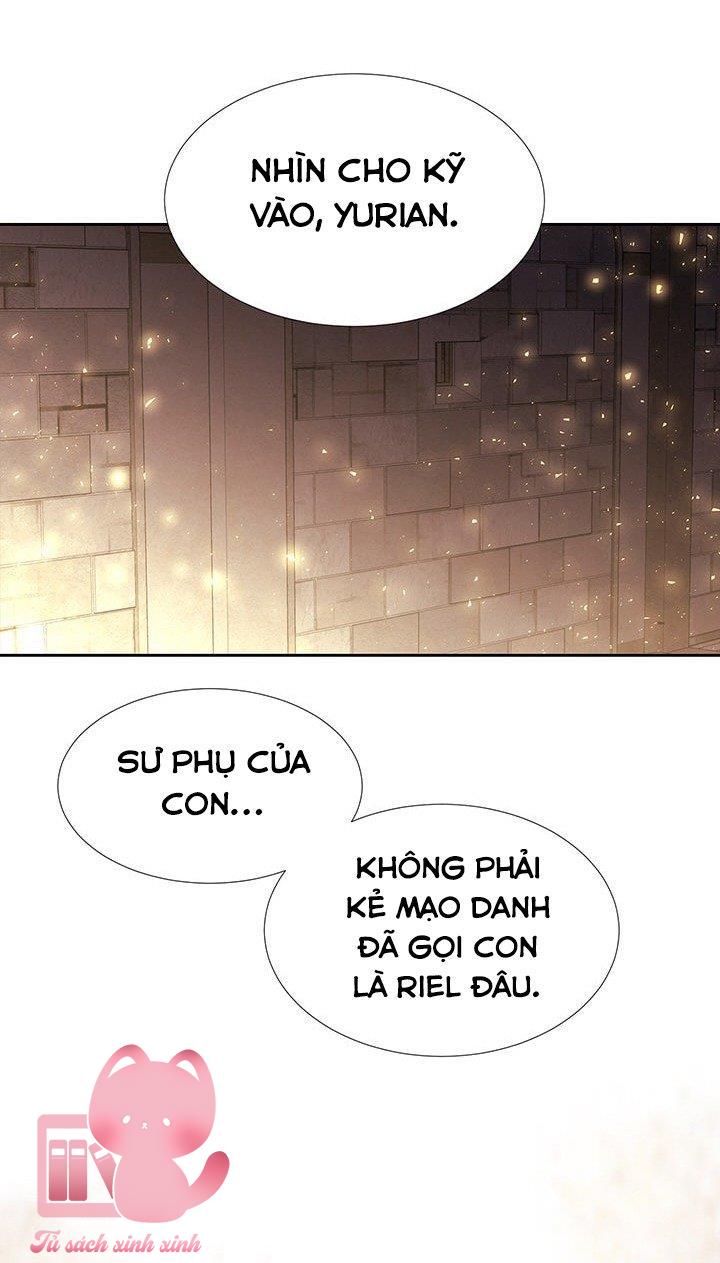 Charlotte Và Ngũ Đại Đồ Đệ - Chap 40