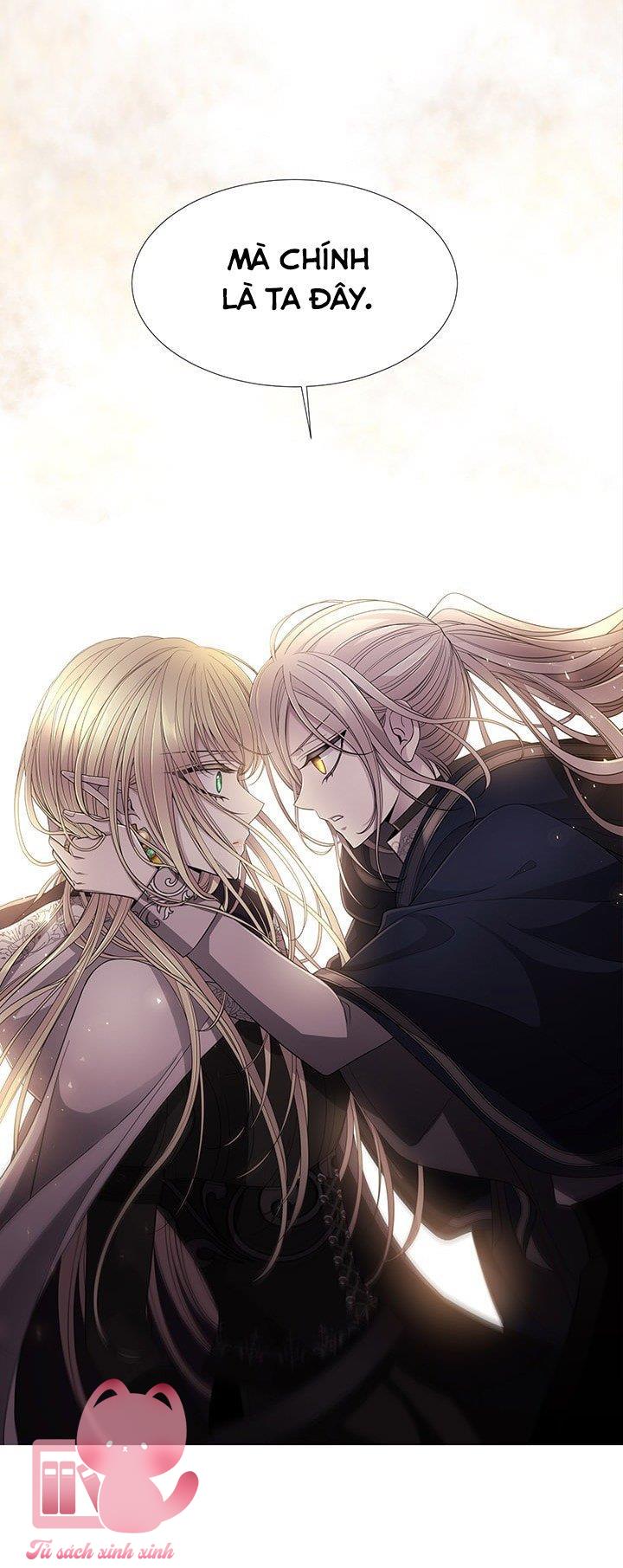 Charlotte Và Ngũ Đại Đồ Đệ - Chap 40