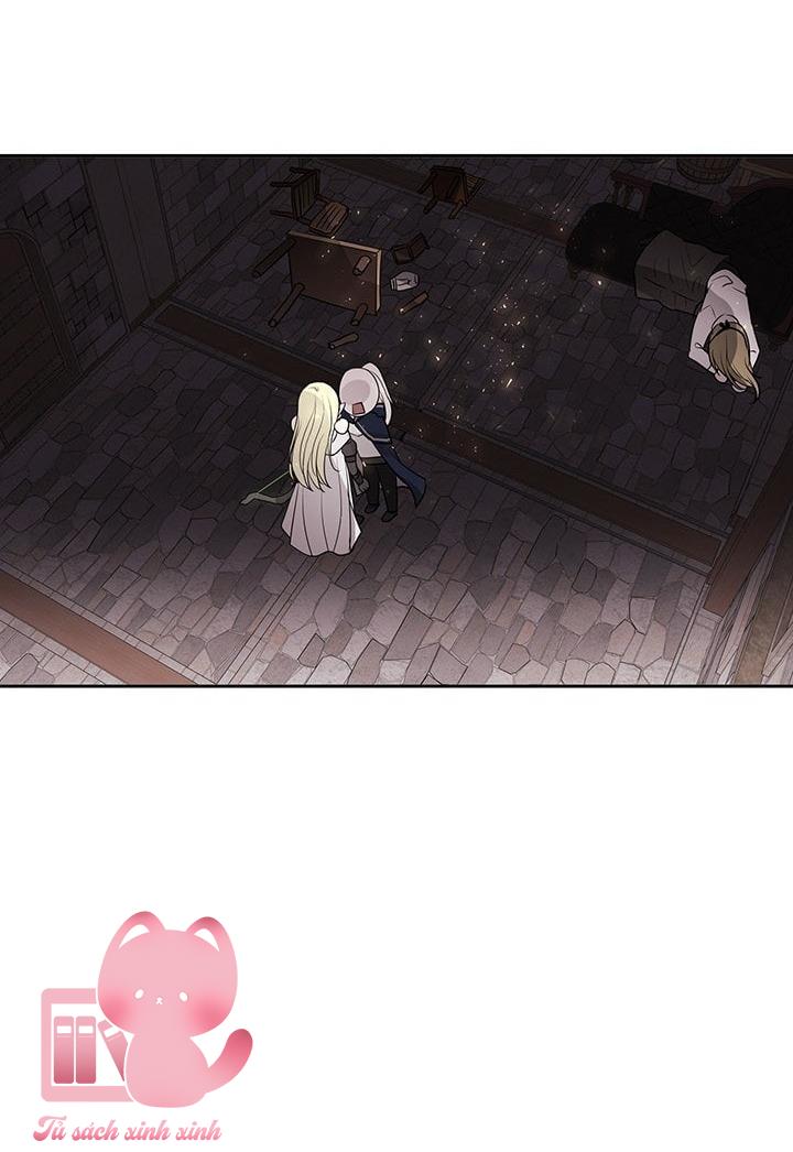 Charlotte Và Ngũ Đại Đồ Đệ - Chap 40