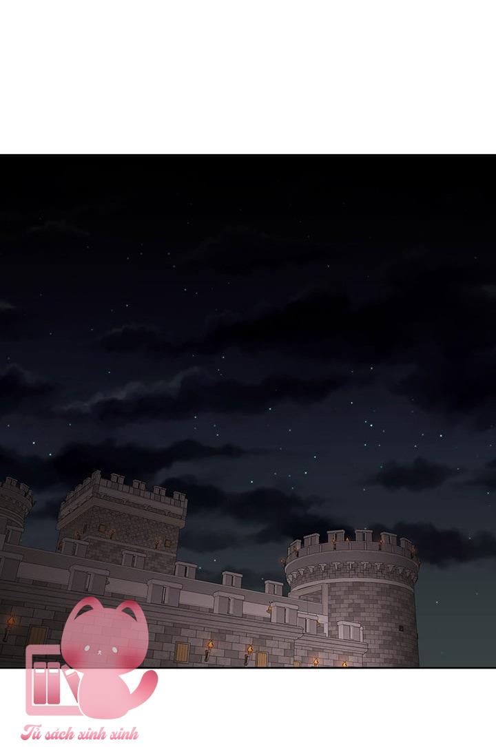 Charlotte Và Ngũ Đại Đồ Đệ - Chap 40