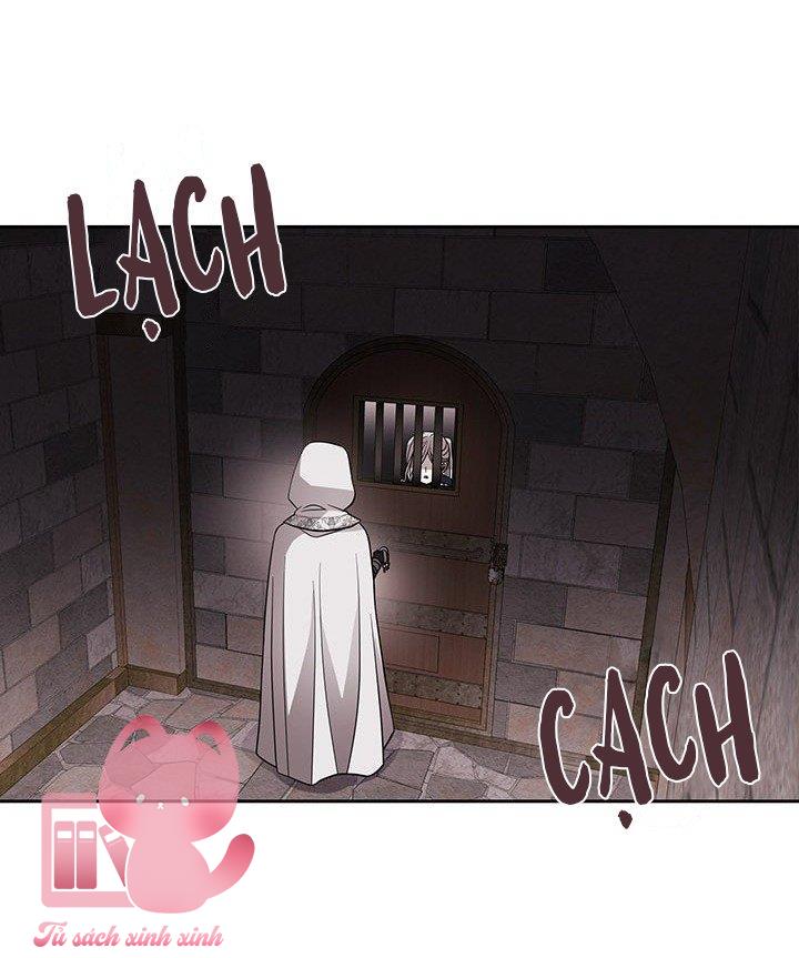 Charlotte Và Ngũ Đại Đồ Đệ - Chap 40