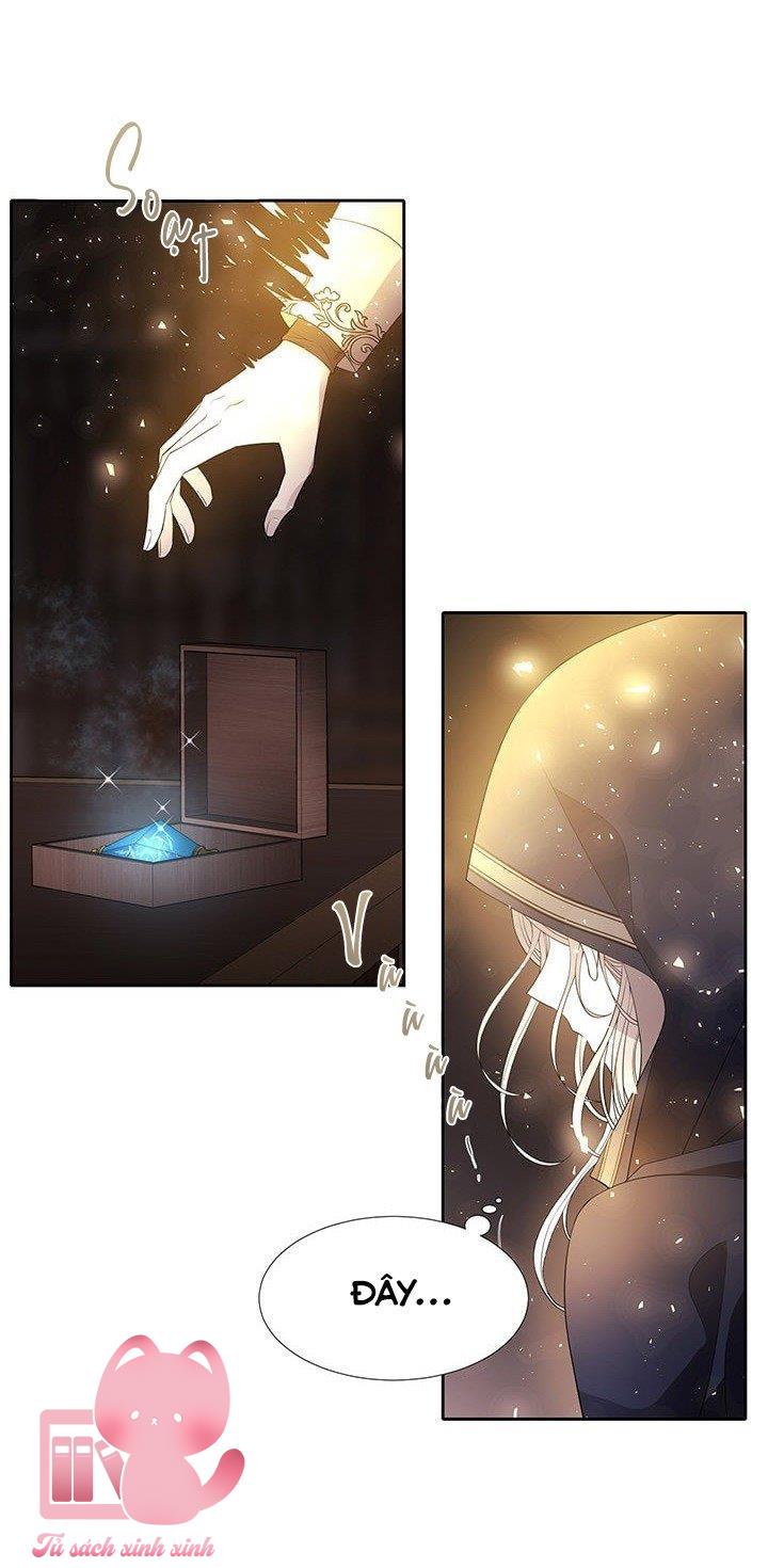 Charlotte Và Ngũ Đại Đồ Đệ - Chap 40
