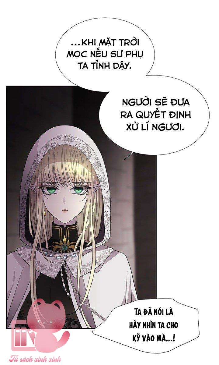 Charlotte Và Ngũ Đại Đồ Đệ - Chap 40