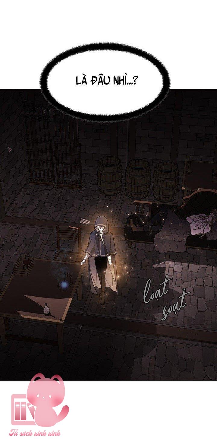 Charlotte Và Ngũ Đại Đồ Đệ - Chap 40