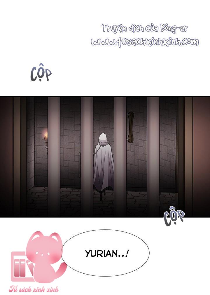 Charlotte Và Ngũ Đại Đồ Đệ - Chap 41