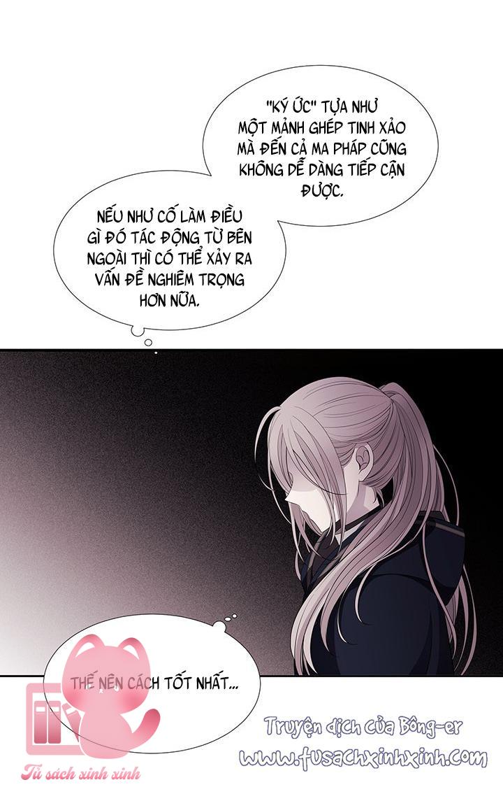 Charlotte Và Ngũ Đại Đồ Đệ - Chap 41