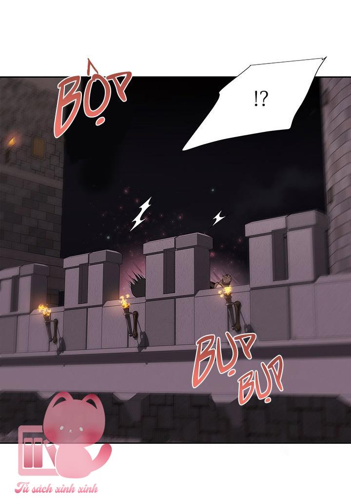 Charlotte Và Ngũ Đại Đồ Đệ - Chap 41