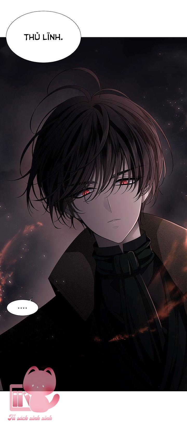 Charlotte Và Ngũ Đại Đồ Đệ - Chap 41