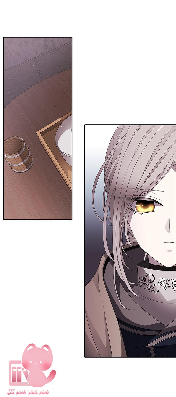 Charlotte Và Ngũ Đại Đồ Đệ - Chap 41