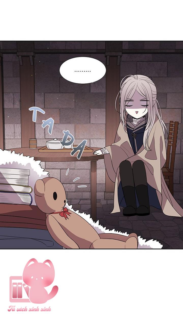Charlotte Và Ngũ Đại Đồ Đệ - Chap 41