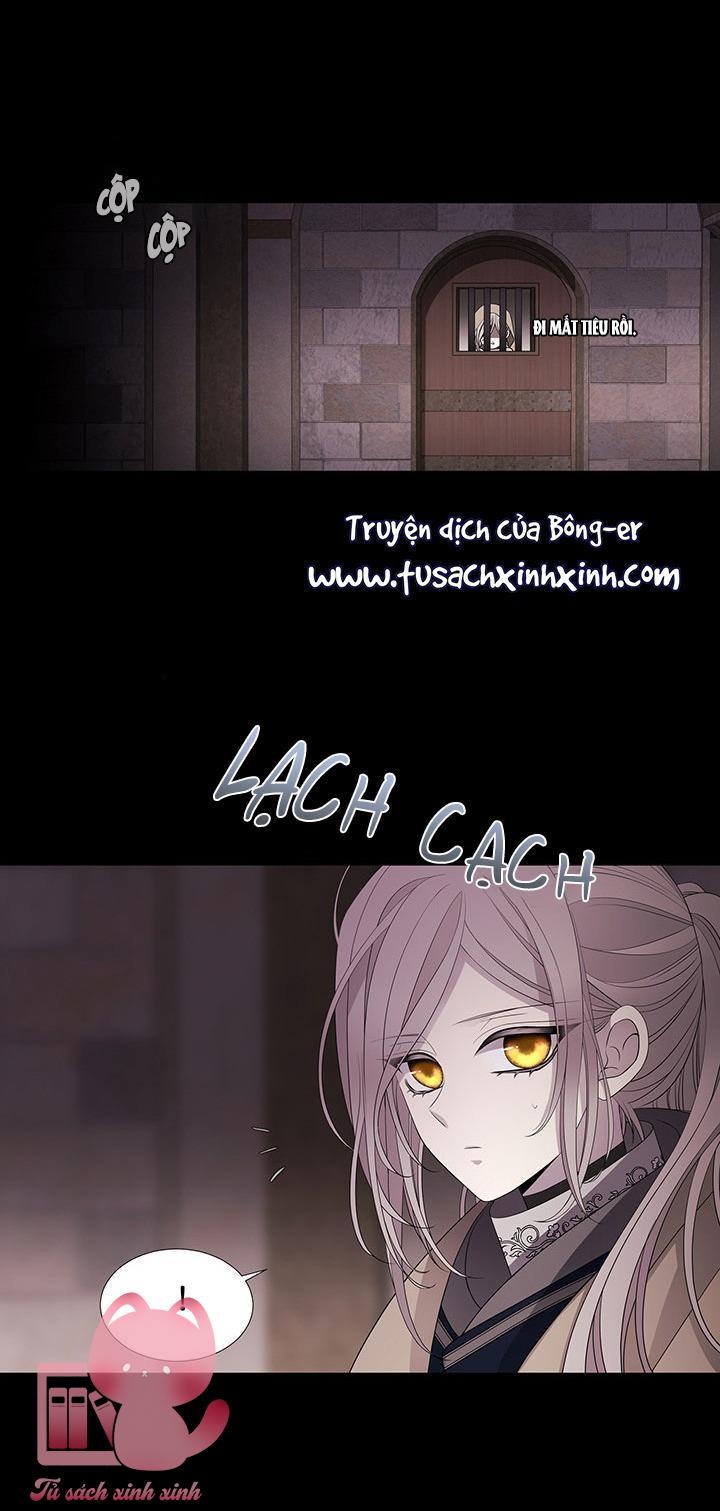 Charlotte Và Ngũ Đại Đồ Đệ - Chap 41