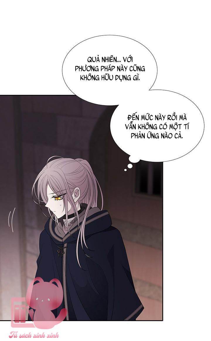 Charlotte Và Ngũ Đại Đồ Đệ - Chap 41