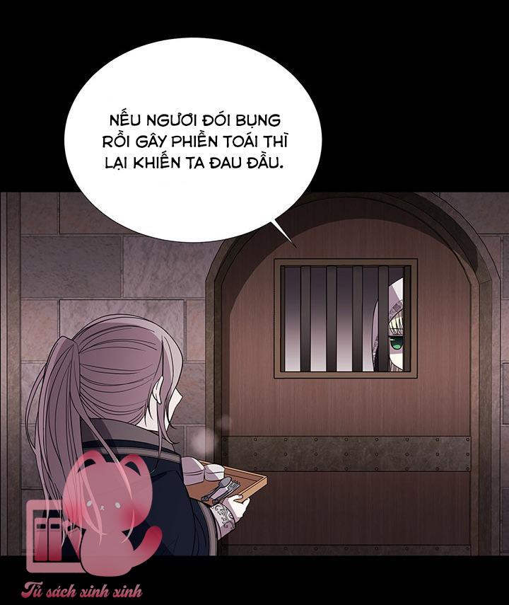 Charlotte Và Ngũ Đại Đồ Đệ - Chap 41