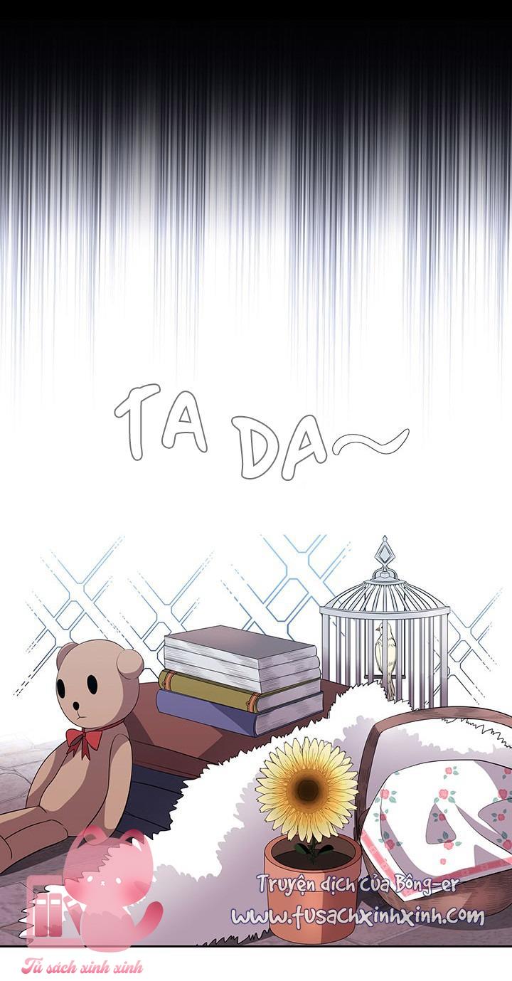 Charlotte Và Ngũ Đại Đồ Đệ - Chap 41