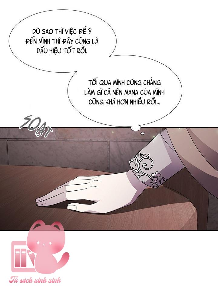 Charlotte Và Ngũ Đại Đồ Đệ - Chap 41