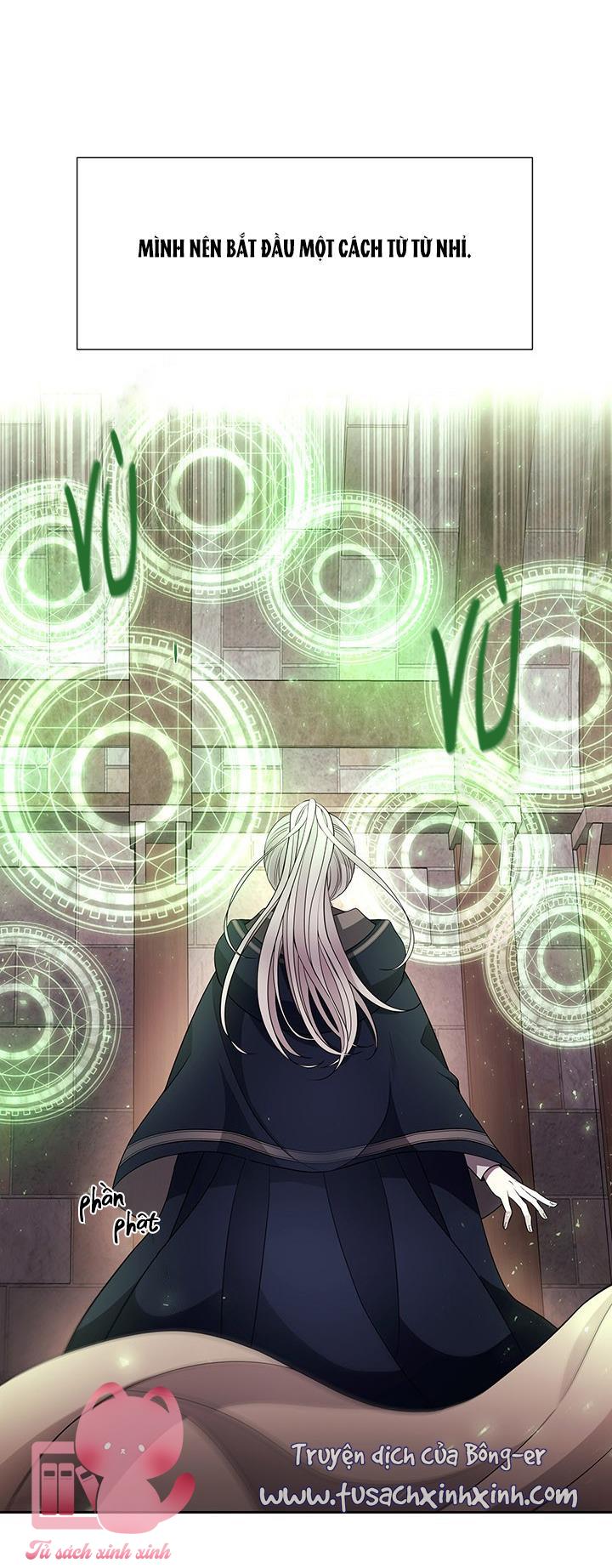 Charlotte Và Ngũ Đại Đồ Đệ - Chap 41