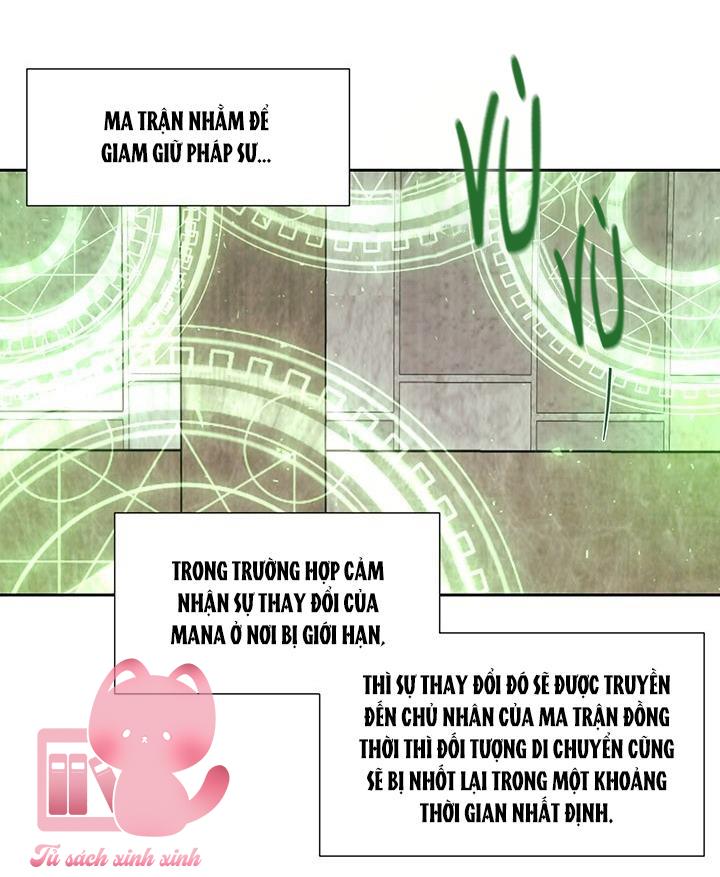 Charlotte Và Ngũ Đại Đồ Đệ - Chap 41