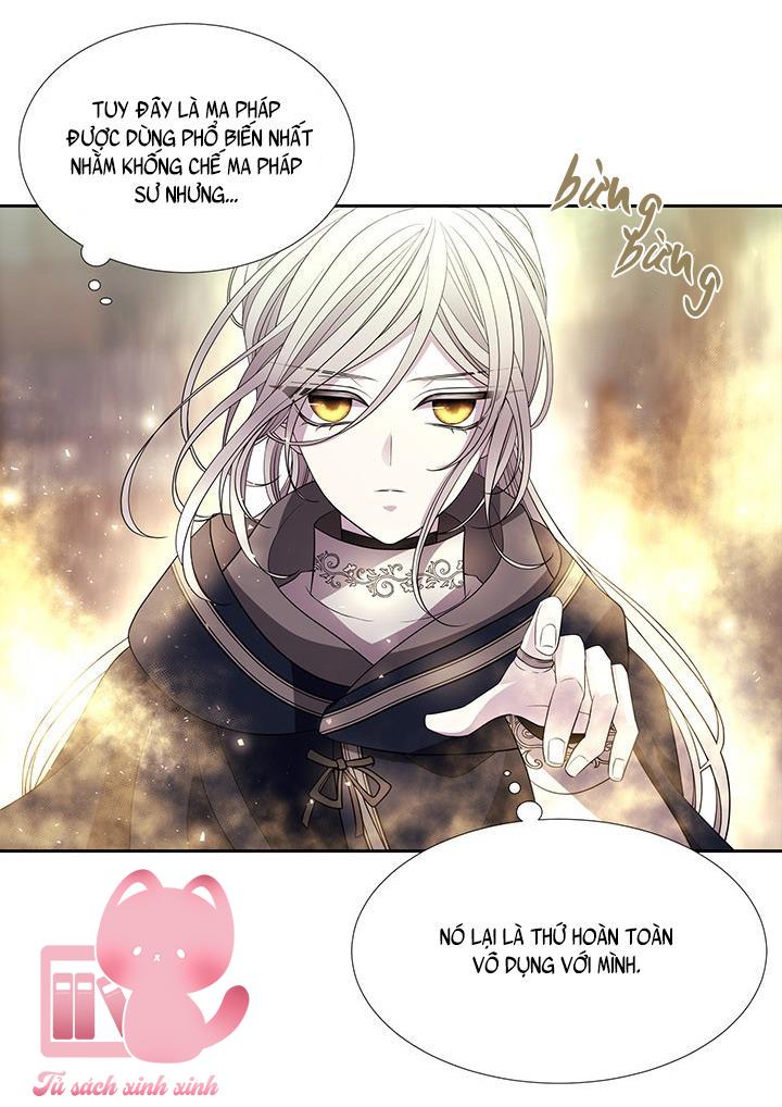 Charlotte Và Ngũ Đại Đồ Đệ - Chap 41