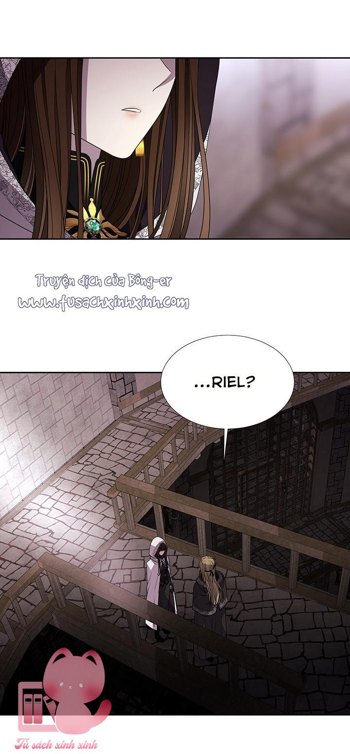 Charlotte Và Ngũ Đại Đồ Đệ - Chap 41
