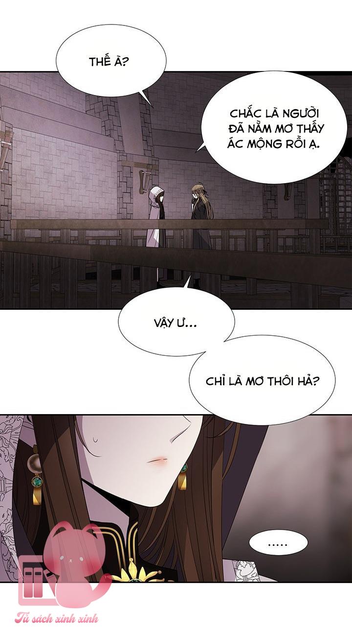 Charlotte Và Ngũ Đại Đồ Đệ - Chap 41
