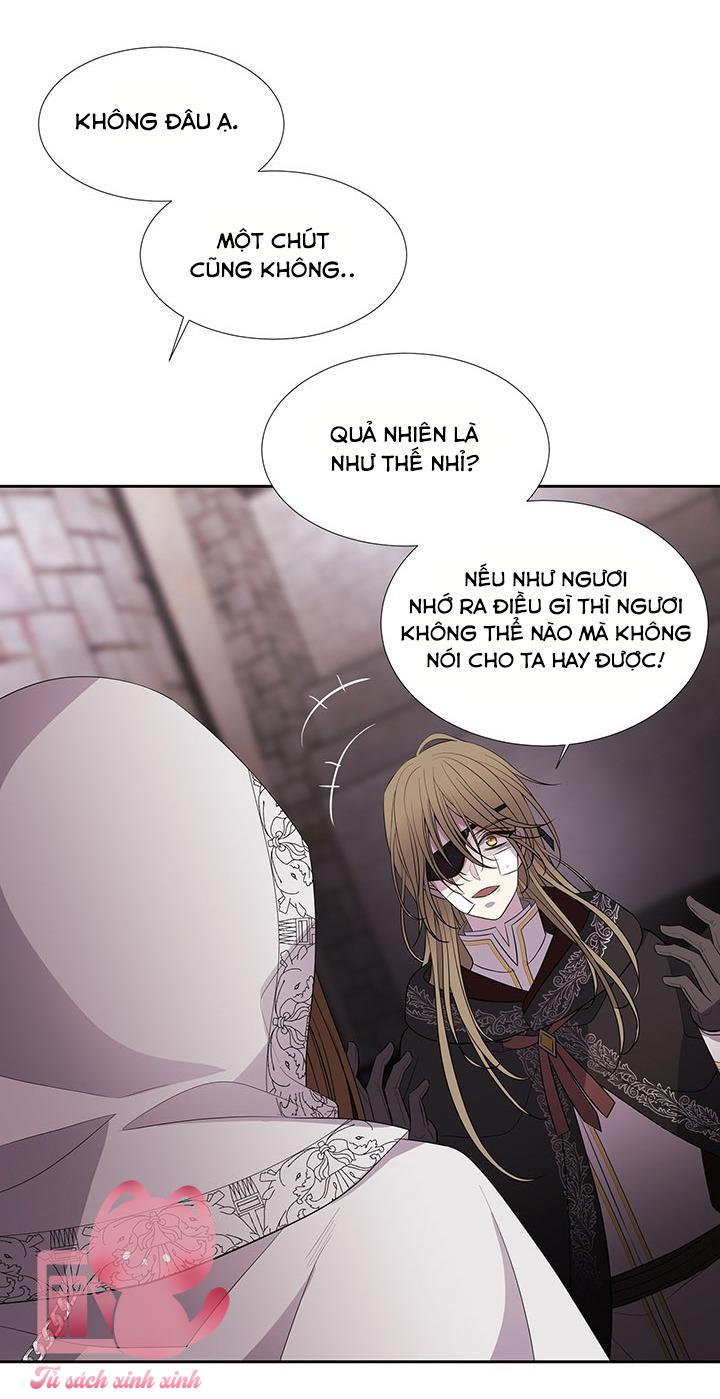 Charlotte Và Ngũ Đại Đồ Đệ - Chap 41
