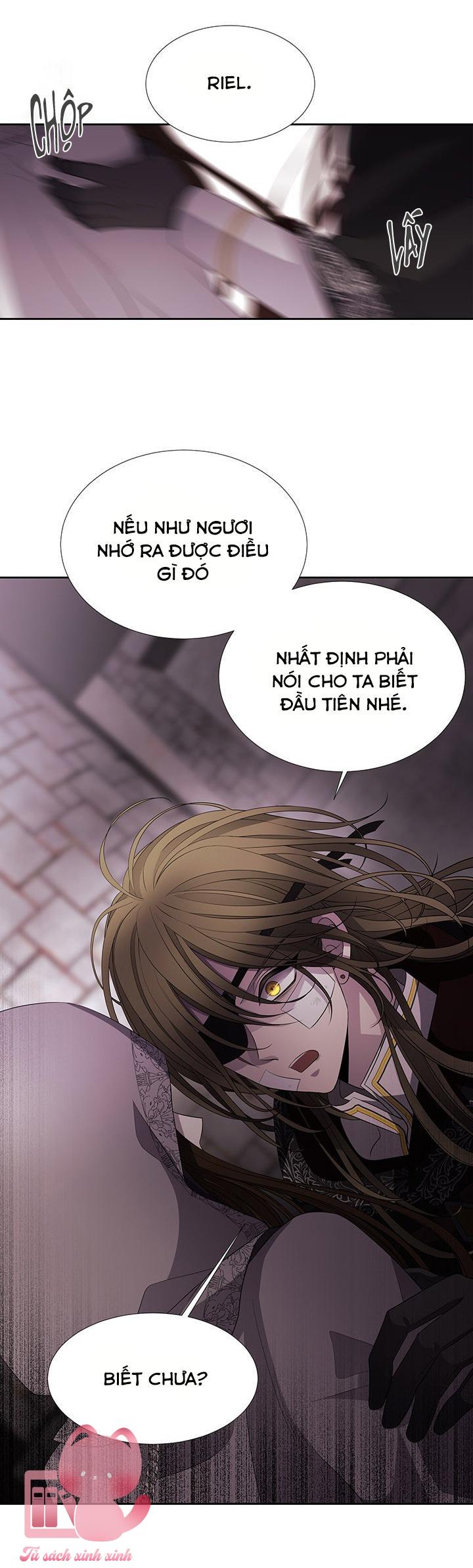 Charlotte Và Ngũ Đại Đồ Đệ - Chap 41