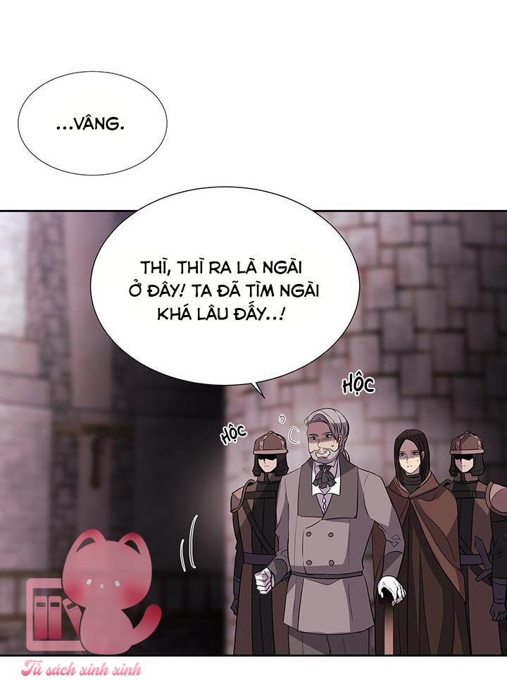 Charlotte Và Ngũ Đại Đồ Đệ - Chap 41