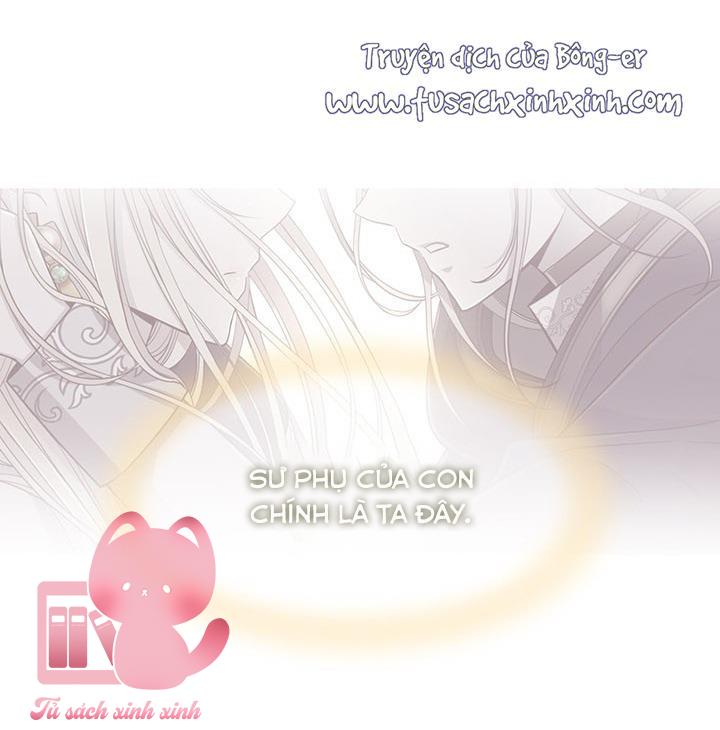 Charlotte Và Ngũ Đại Đồ Đệ - Chap 41