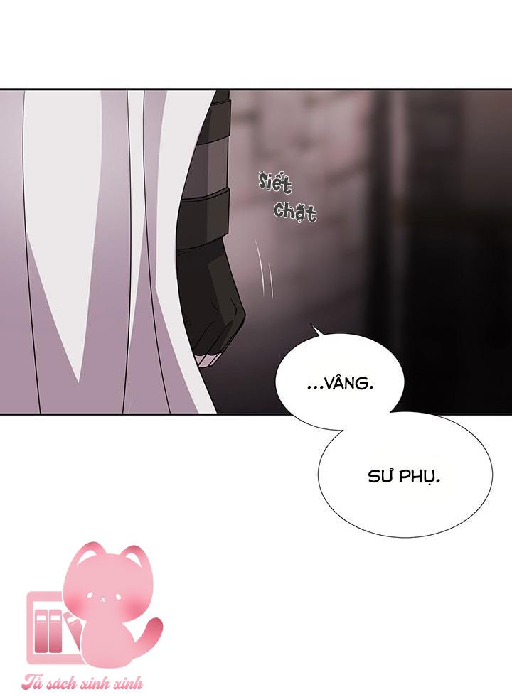 Charlotte Và Ngũ Đại Đồ Đệ - Chap 41