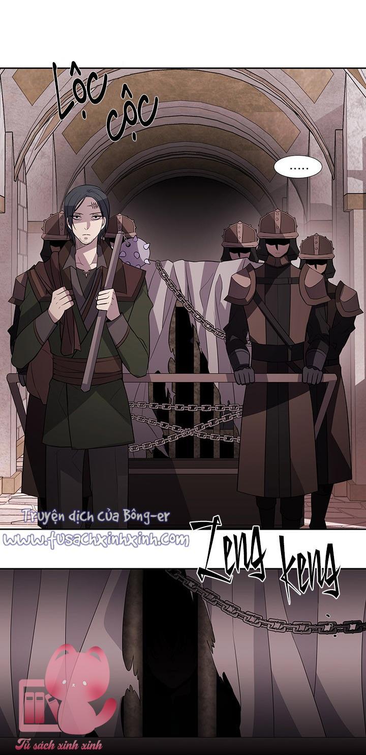 Charlotte Và Ngũ Đại Đồ Đệ - Chap 42