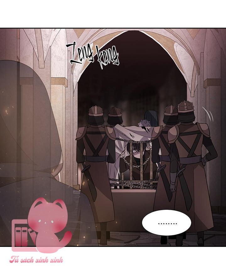 Charlotte Và Ngũ Đại Đồ Đệ - Chap 42