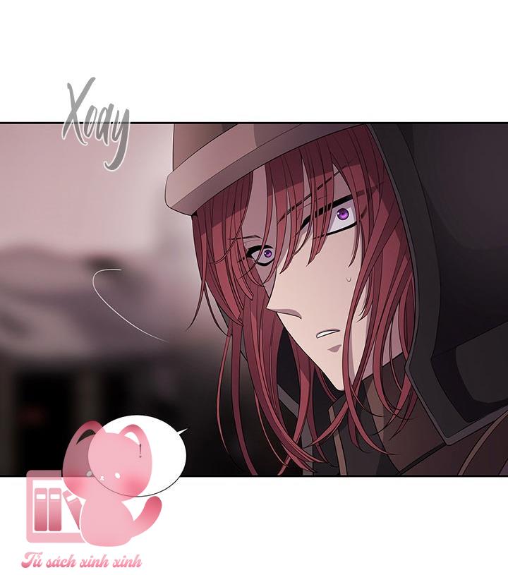 Charlotte Và Ngũ Đại Đồ Đệ - Chap 42