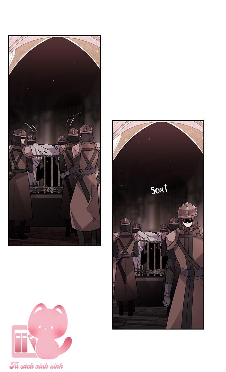 Charlotte Và Ngũ Đại Đồ Đệ - Chap 42
