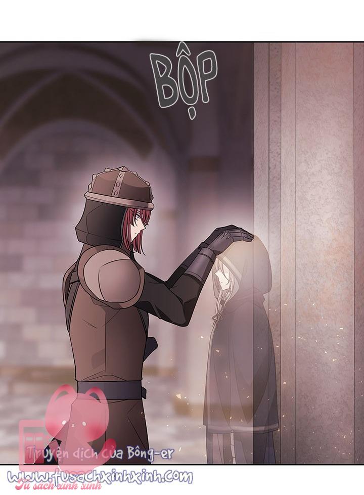 Charlotte Và Ngũ Đại Đồ Đệ - Chap 42