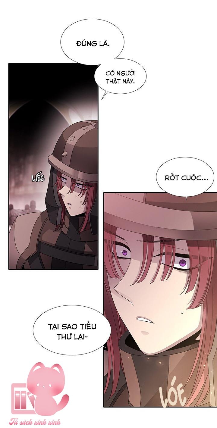 Charlotte Và Ngũ Đại Đồ Đệ - Chap 42