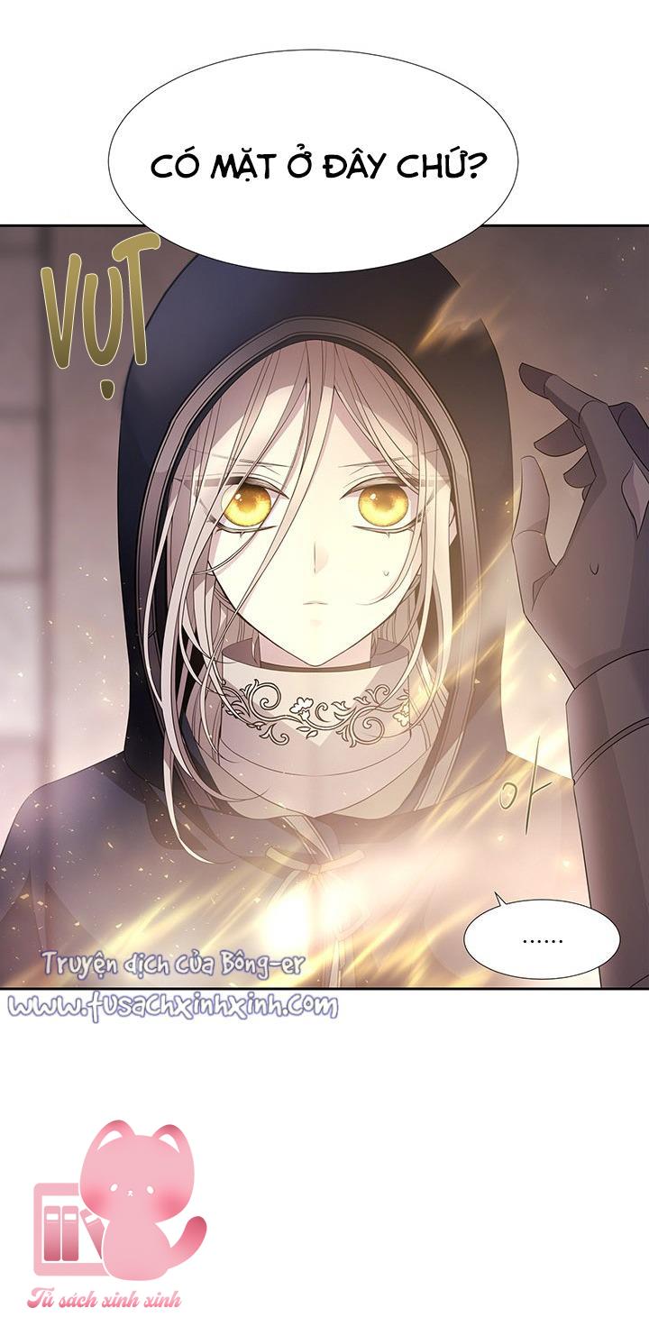 Charlotte Và Ngũ Đại Đồ Đệ - Chap 42