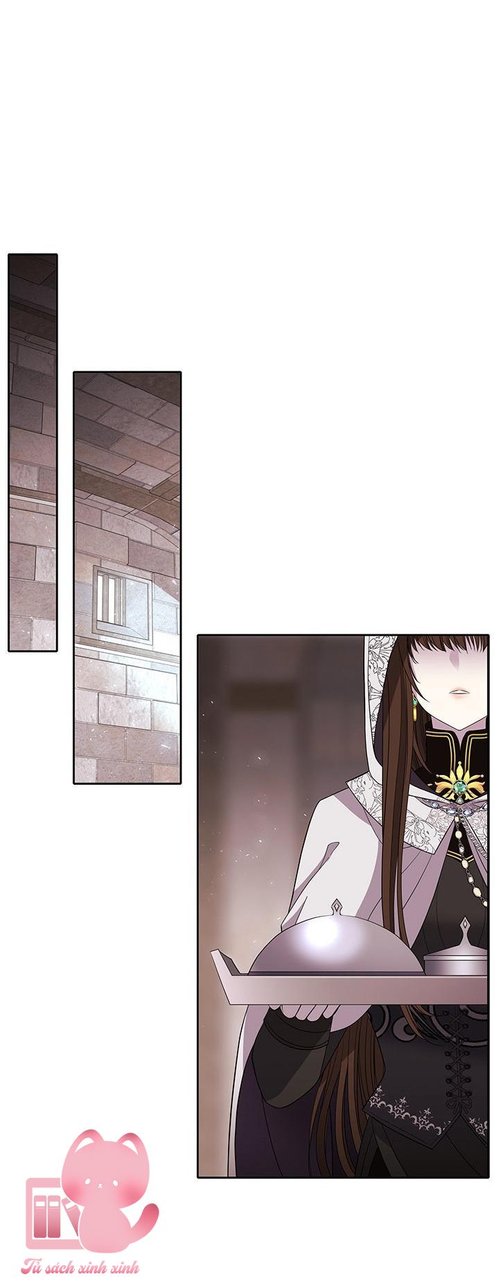 Charlotte Và Ngũ Đại Đồ Đệ - Chap 42